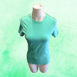 Women's Tek Gear Shirt 