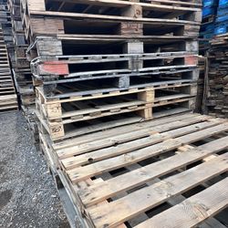 Pallets 