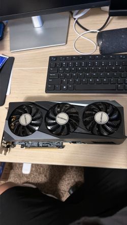 Gigabyte RTX 3070 OC *GPU artifacting* (See Description )