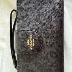 New Coach Wallet 50.00