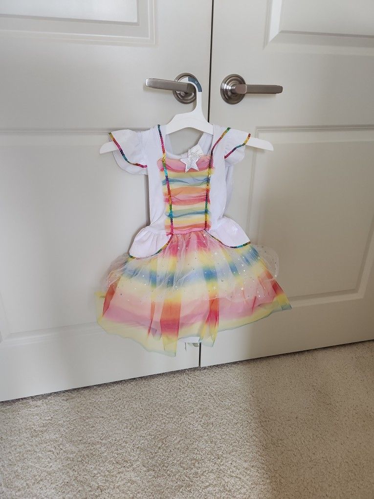 Unicorn Dress