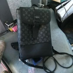 Louis Vuitton Backpack