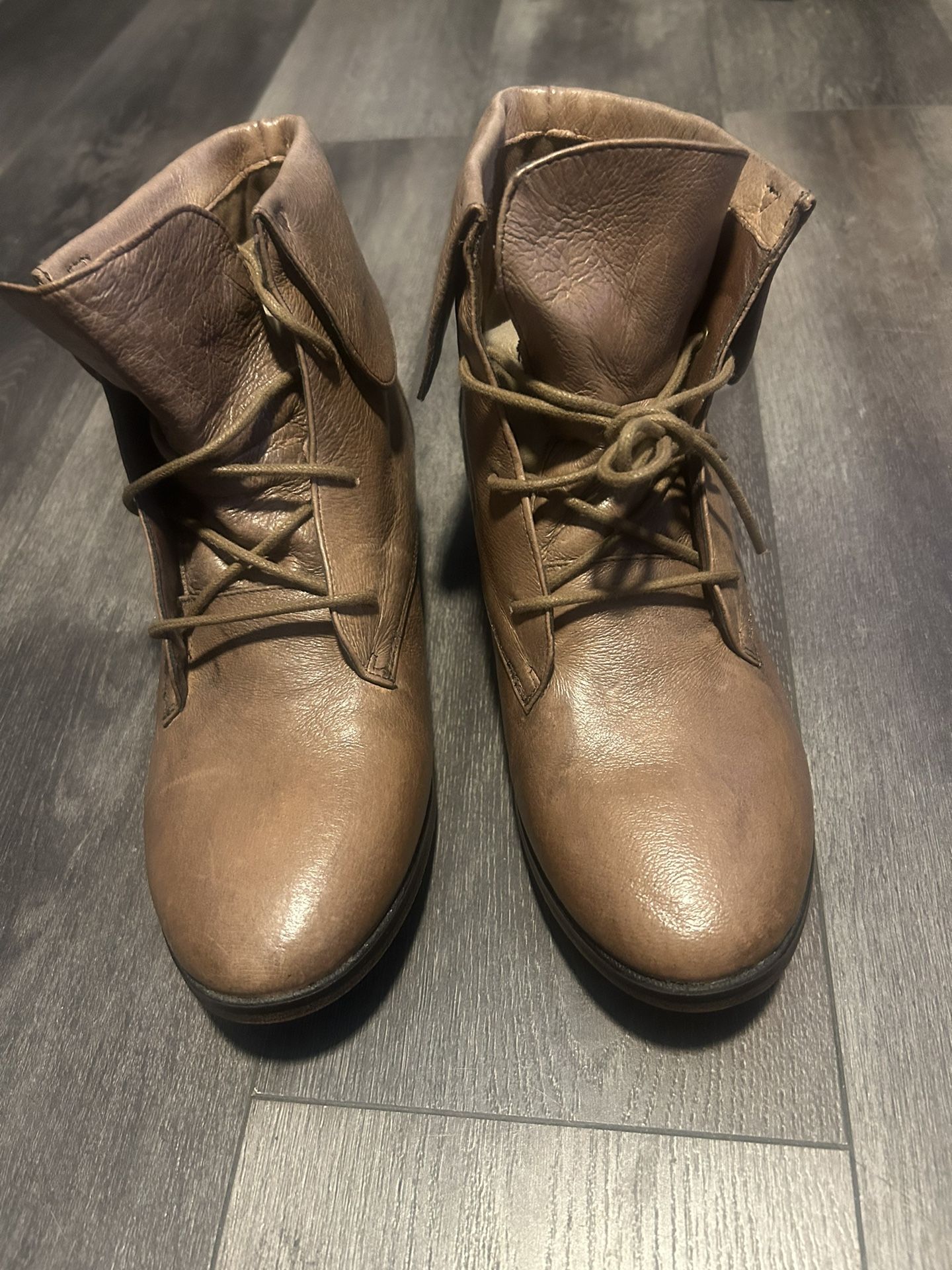 Women’s Boots