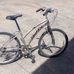 Huffy Bike