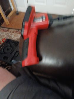 Cen Tech Digital Inspection Camera