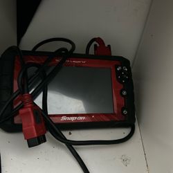 Obd Scanner Pro High End Model 