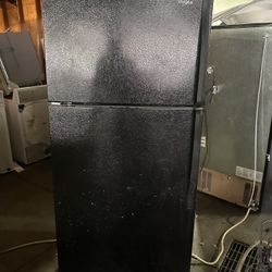 Whirlpool Refrigerator