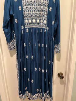 3 piece salwar set