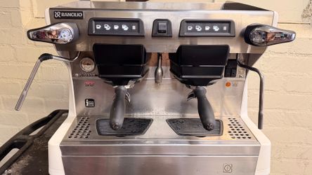 Rancilio clase 5