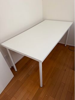 Ikea desks