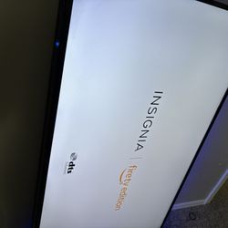 50 Inch Smart Tv 