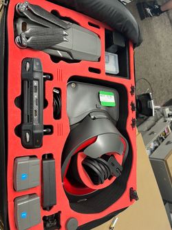 DJI drone Mavic 2 Pro