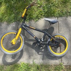 Avigo Zinger BIKE BMX Bike Boys