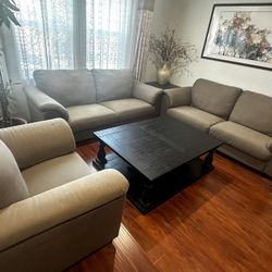 Sofa, $50 For Each, $20For the Single one, be Sold Separately Or Together 