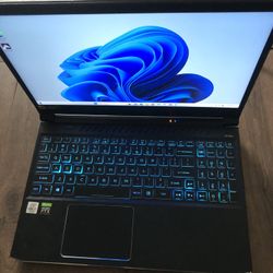 Acer Predator Gaming Laptop