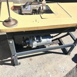  USED-COLUMBIA 650-1 sowing Machine 