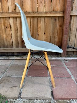 Nice chairs