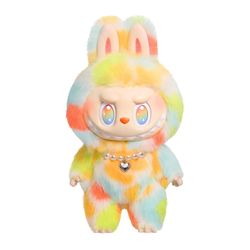 🌈 RARE Labubu – Big Into Energy “Rock the Universe” (Factory Sealed) 🌈