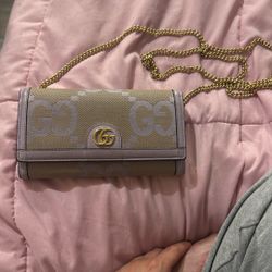 Gucci Wallet Clutch 