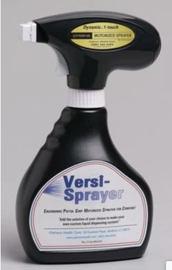 Versi Sprayer