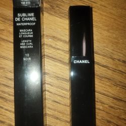 Chanel Mascara 