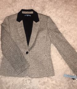 Antonio Melani Blazer NWT size 10 originally $179