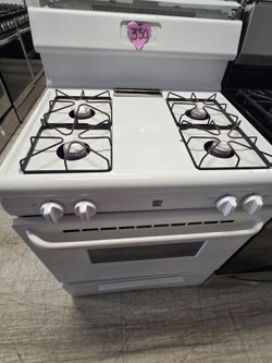 Used gas stoves price Starting 350 up to 499