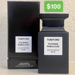 Unisex Fragrance 
