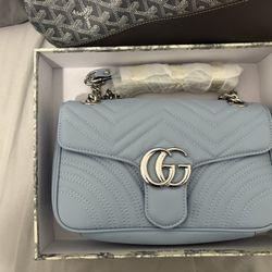 Gucci Purse 