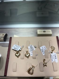 Heart Pendant