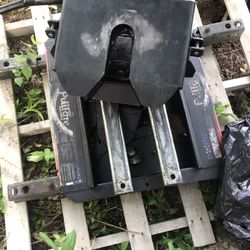Fifth Wheel Purite Super Glide