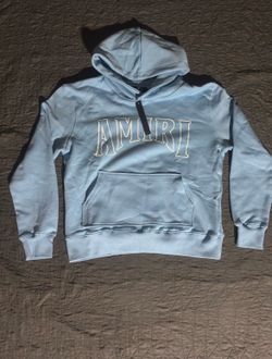 Amiri sweater