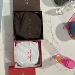 Gucci Men Belt 