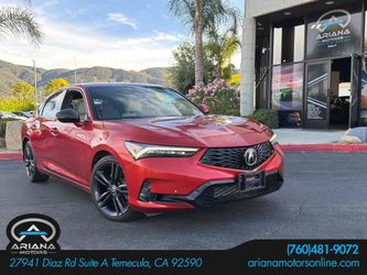 2023 Acura Integra