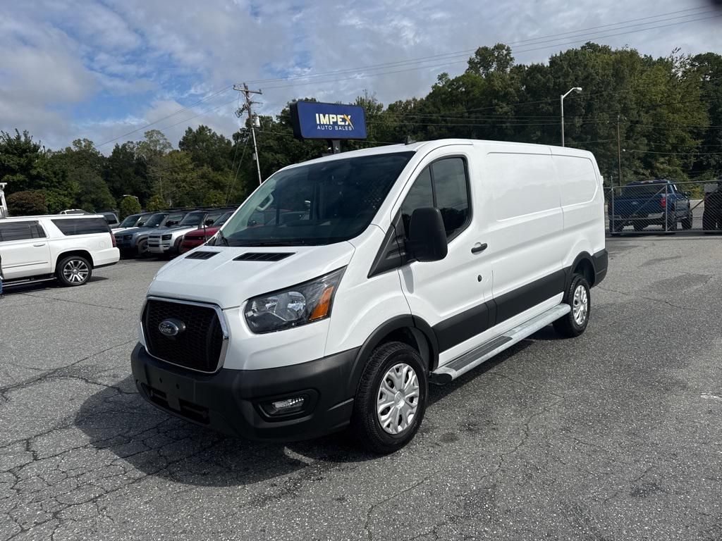 2023 Ford Transit-250 Cargo Van