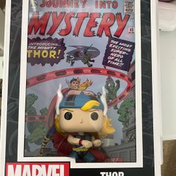 Thor Funko Pop