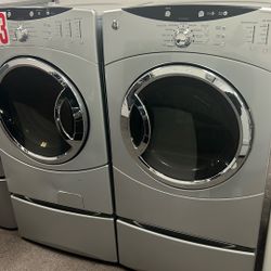 Washer Dryer