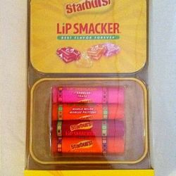 Lip Smacker Starburst