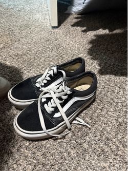 Vans shoes