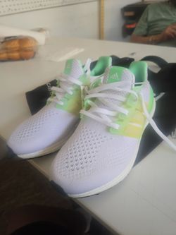 Adidas shoes ultraboost