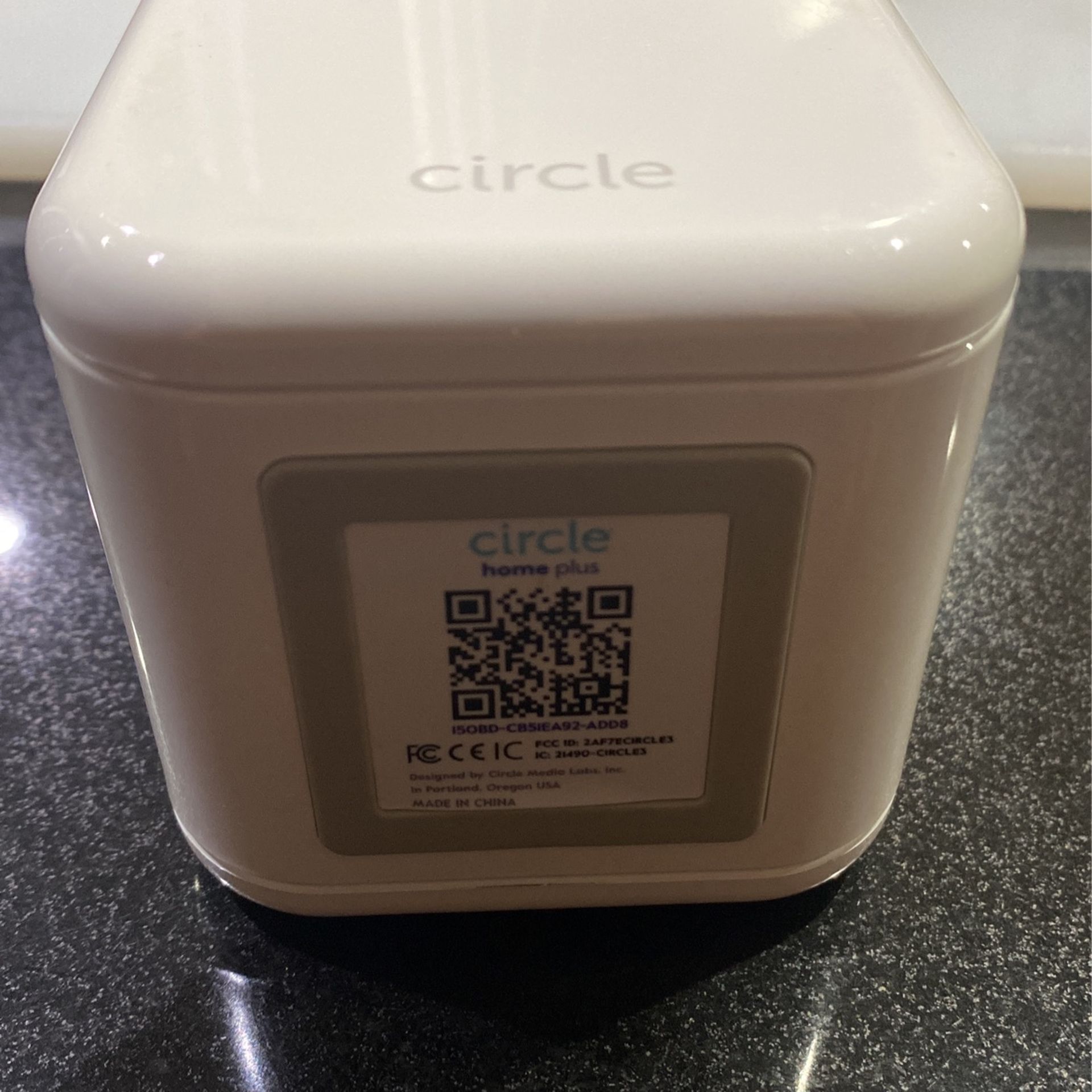 Circle Home Plus Parental Control Device