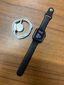 Apple Watch Series 11 46mm GPS + Cellular