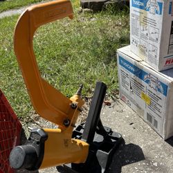 Bostitch Flooring Stapler