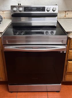 Stove