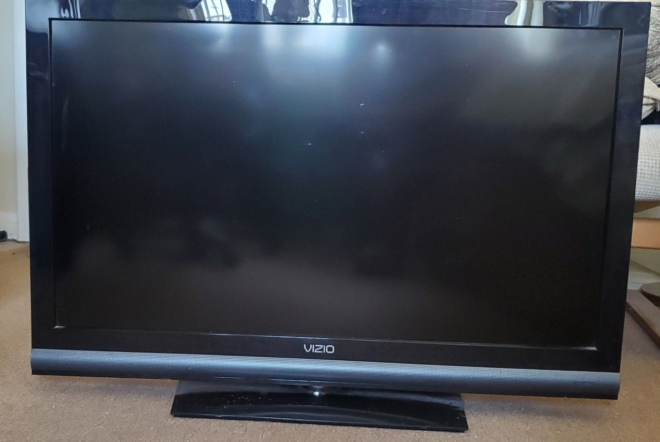 Vizio 37" Tv Model E371VL