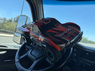 Traxxas slash 2wd