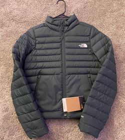The North Face Down Jacket- BRAND NEW