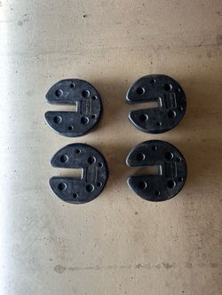 Canopy / Tent weights