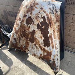 1949 Chevy Car Hood 1950 Chevy 1951 Chevy 1952 Chevy 