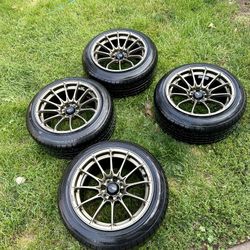 konig dekagram 15x9 4x100